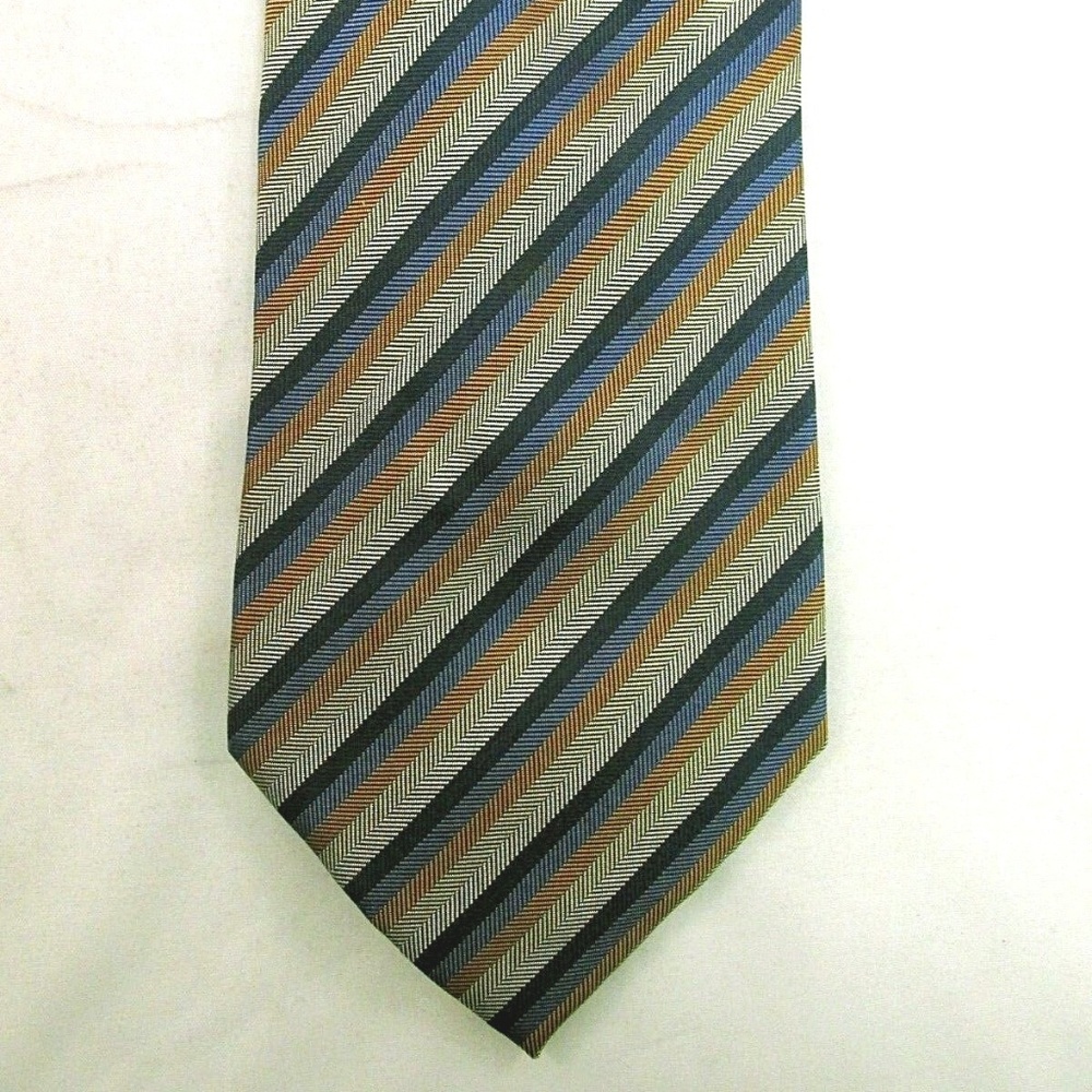 Versa Sevenfold Men's Silk Tie